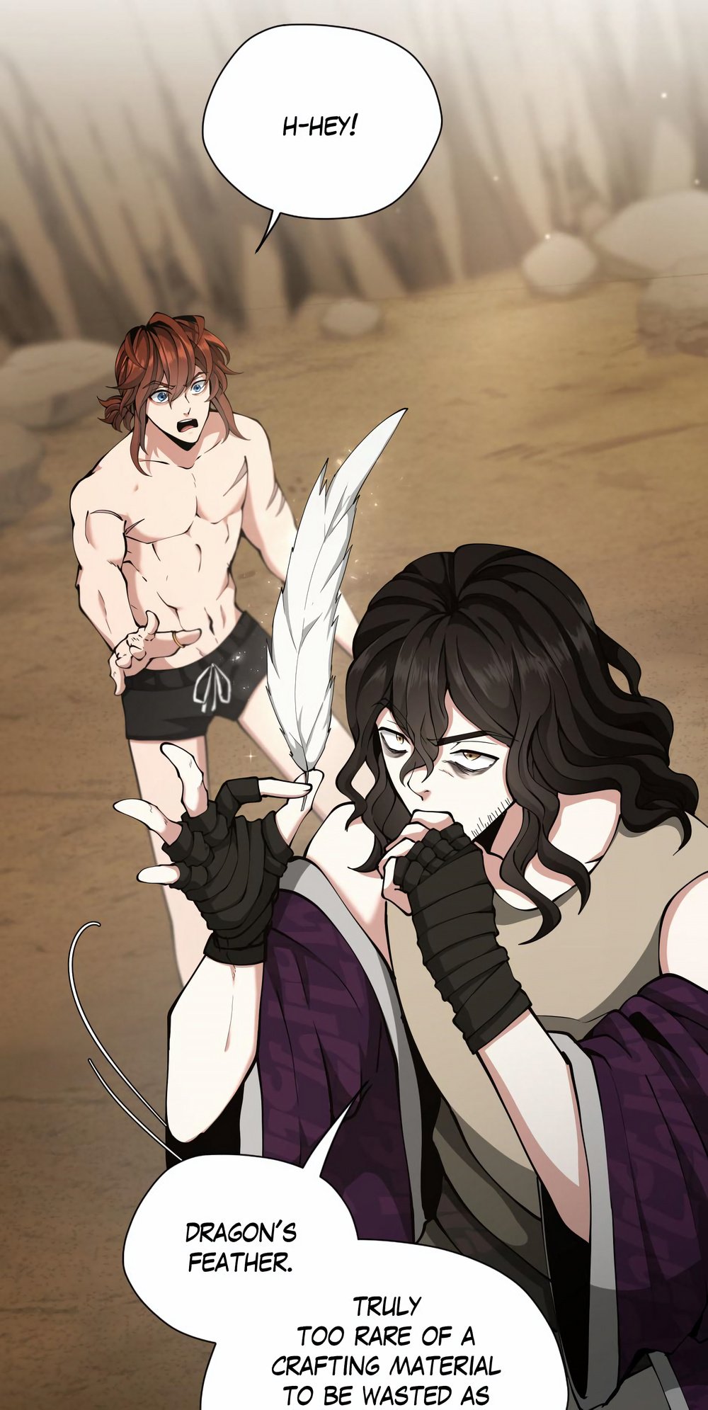 The Beginning After the End, Chapter 161 image 26